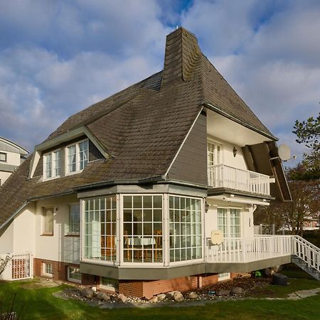 Kampweg 1 Wohnung 2 كوكسهافن المظهر الخارجي الصورة