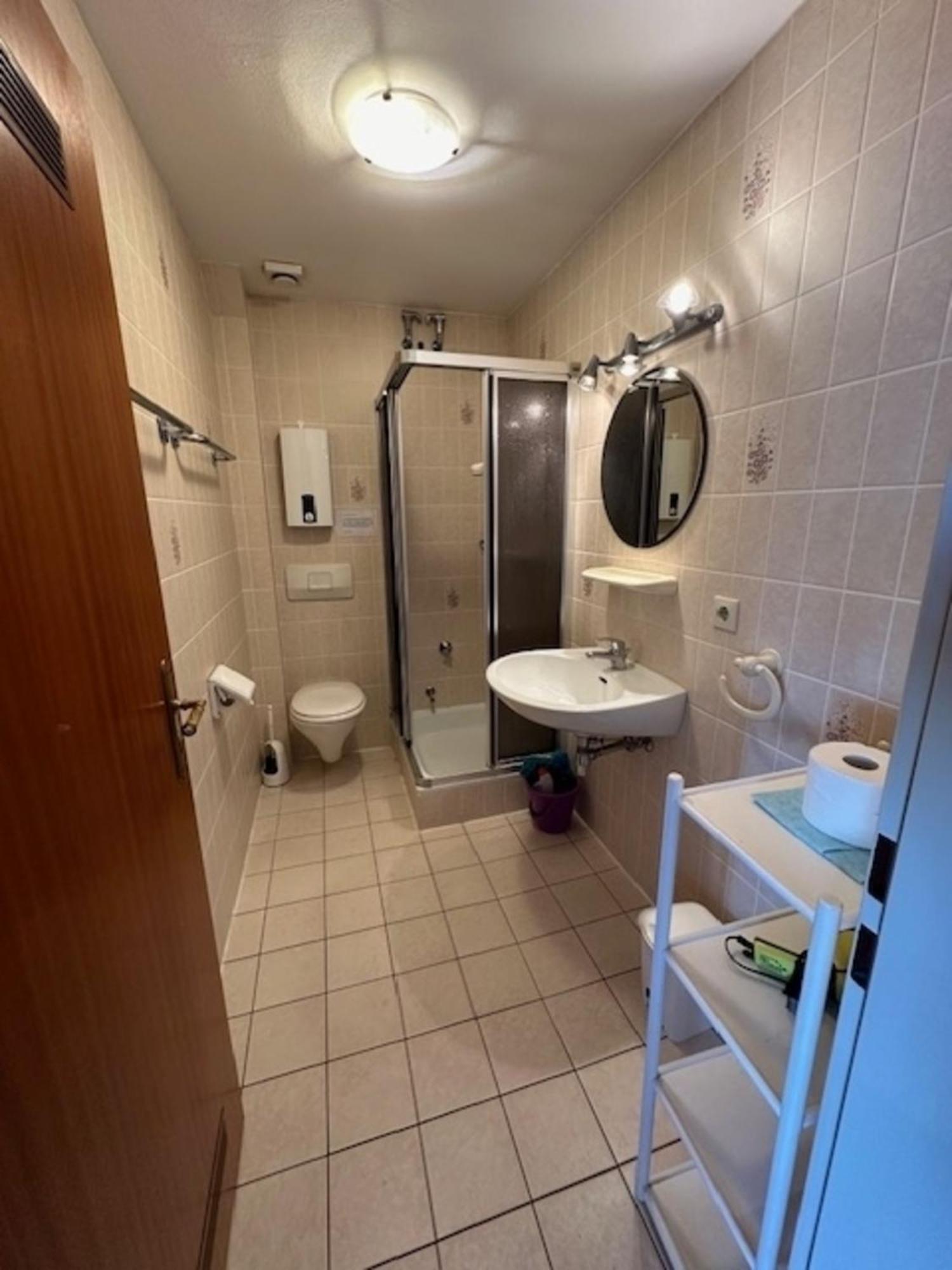 Kampweg 1 Wohnung 2 كوكسهافن المظهر الخارجي الصورة