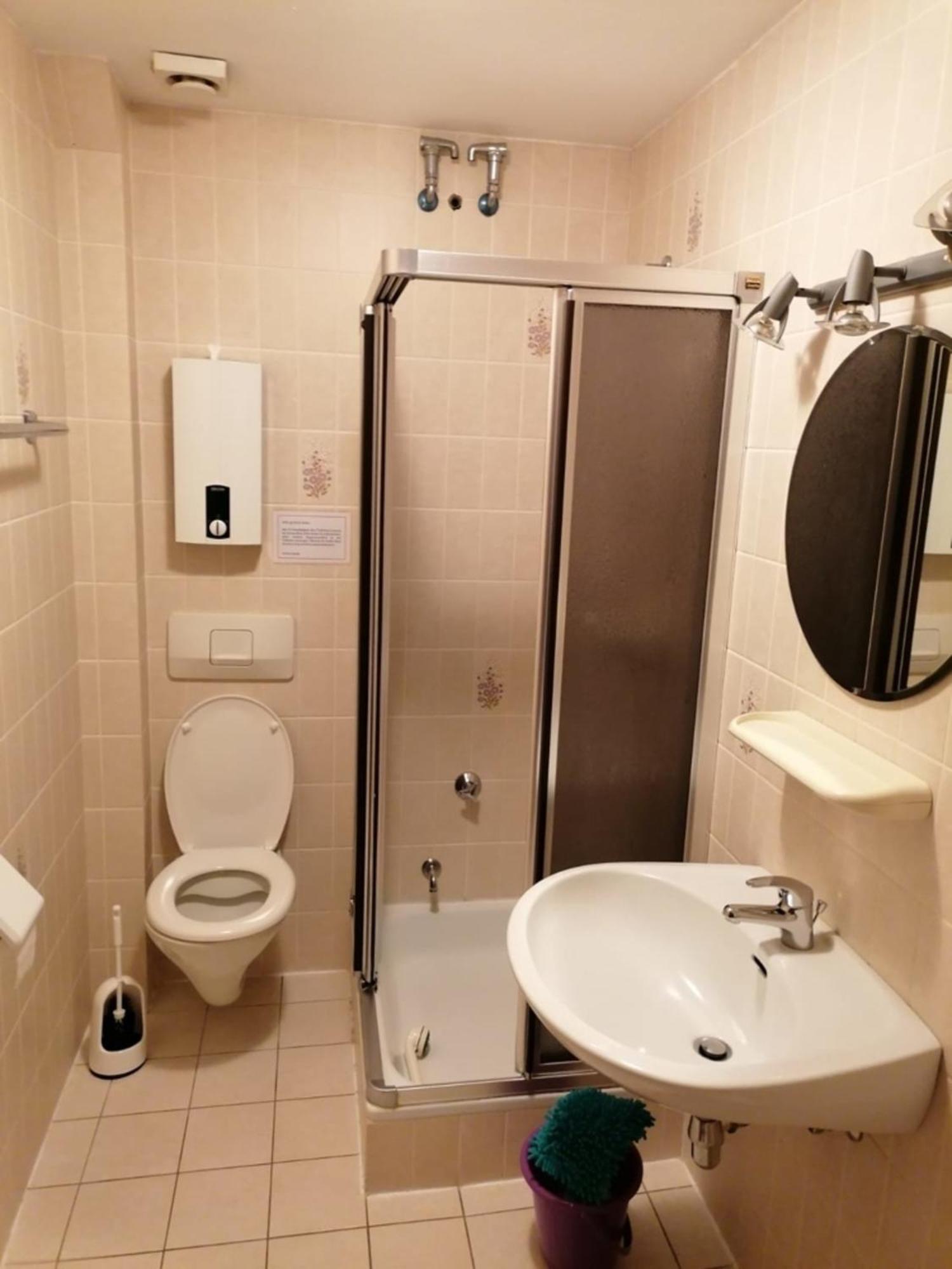 Kampweg 1 Wohnung 2 كوكسهافن المظهر الخارجي الصورة