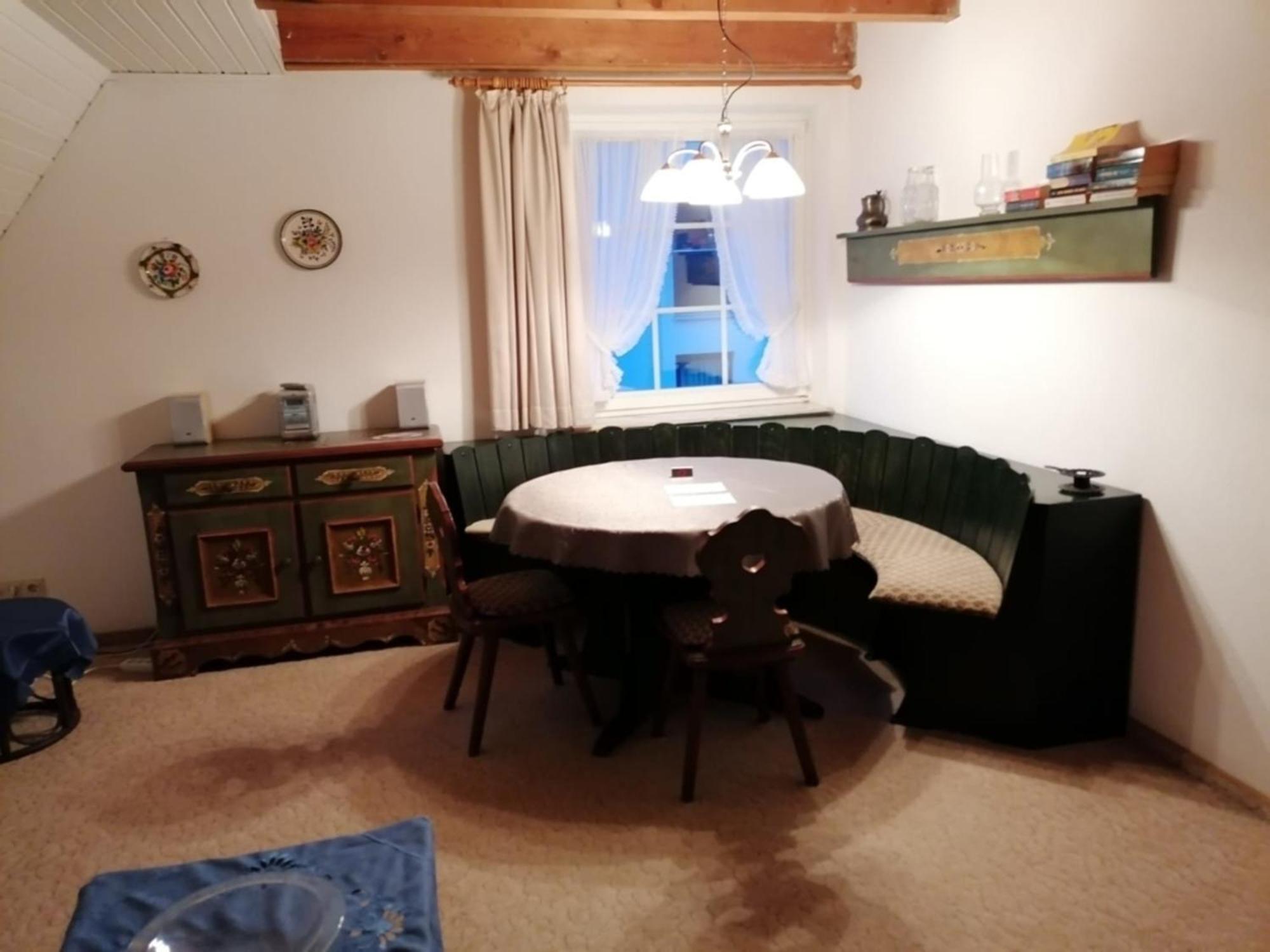 Kampweg 1 Wohnung 2 كوكسهافن المظهر الخارجي الصورة
